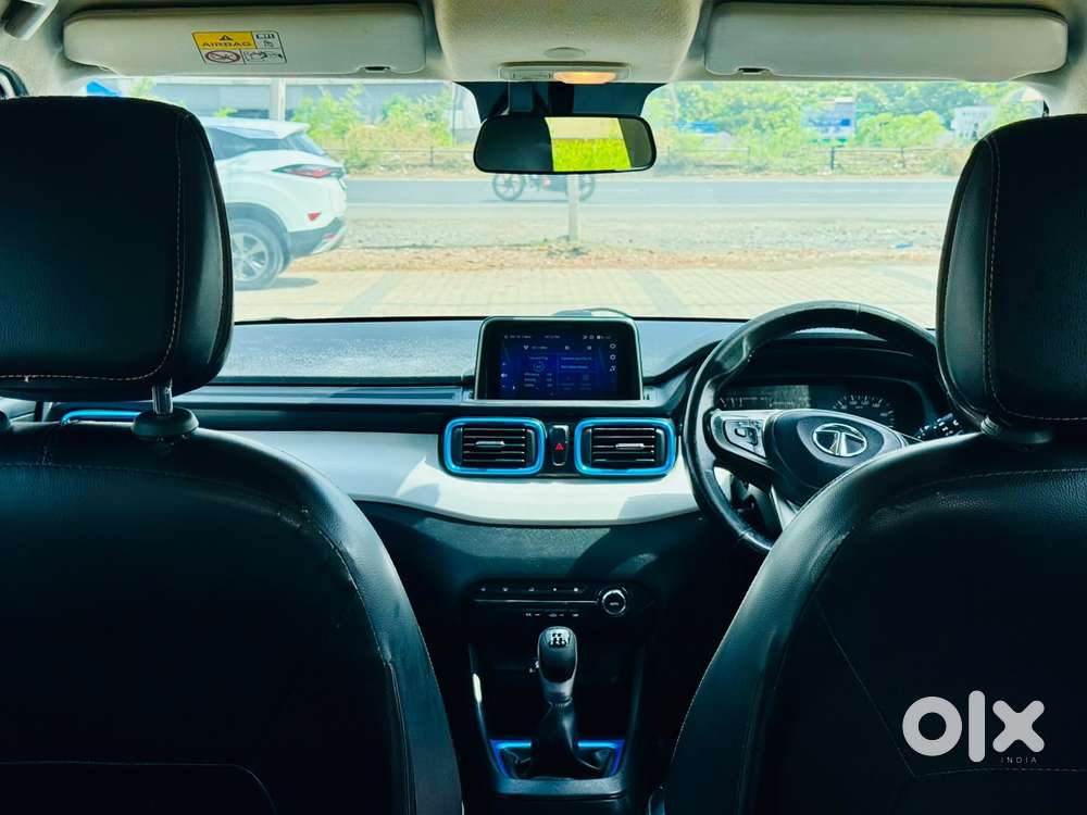 Tata Punch, 2022, Cng & Hybrids