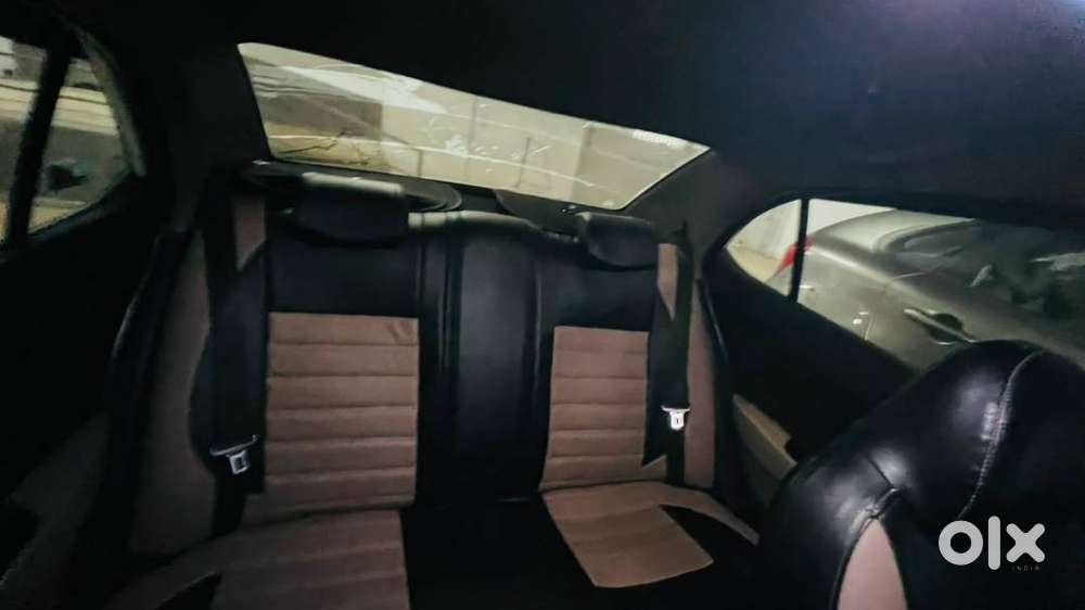 Hyundai Xcent Prime 2018 Cng & Hybrids Good Condition