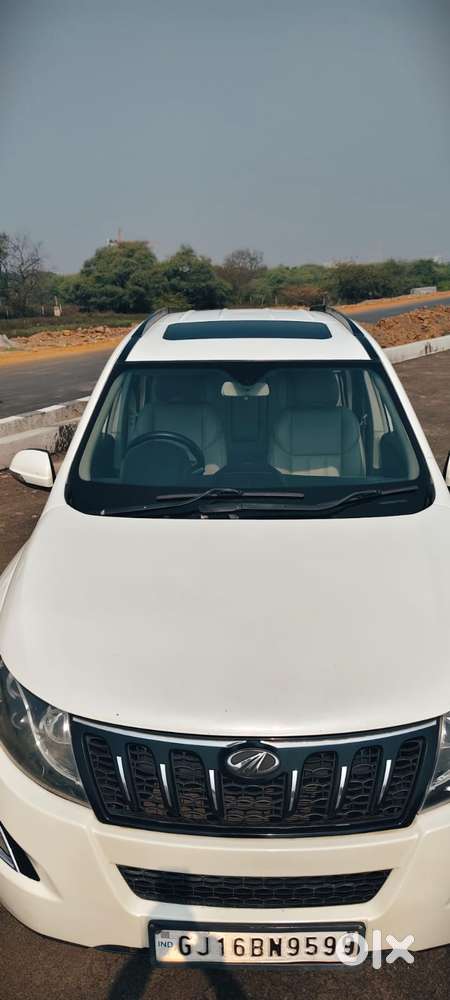 Mahindra Xuv500 2.2 W10, 2015, Diesel