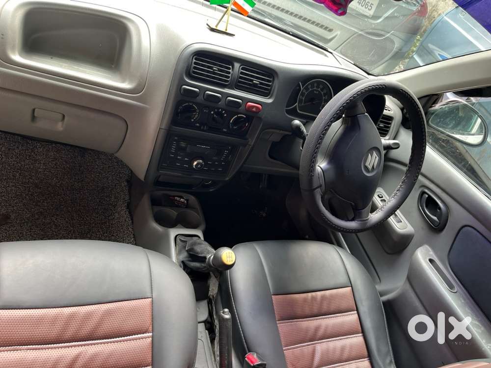 Maruti Suzuki Alto K10 2011