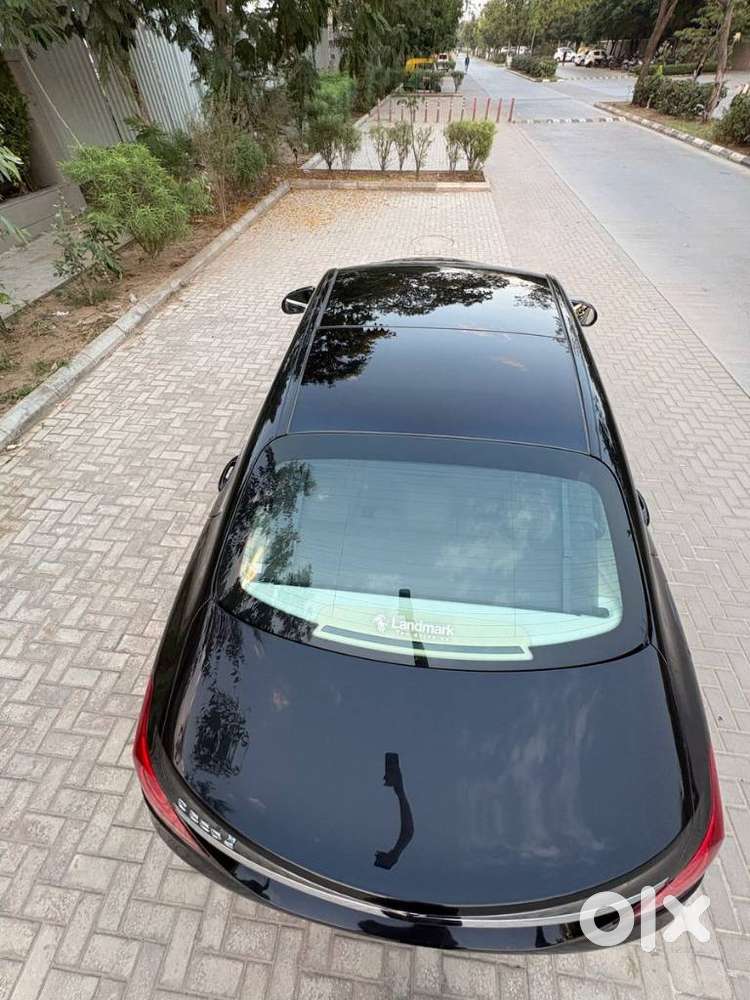 Mercedes-benz C-class C 220d, 2017, Diesel