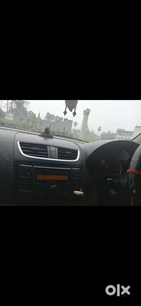 Maruti Suzuki Swift Dzire Vdi 2014 Diesel Manual