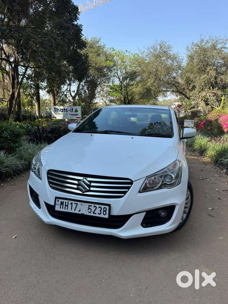 Maruti Suzuki Ciaz