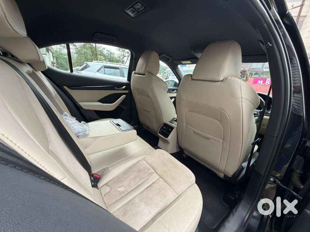 Skoda Octavia Style 2022