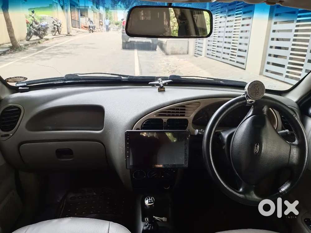Ford Ikon 2006 Petrol Manual