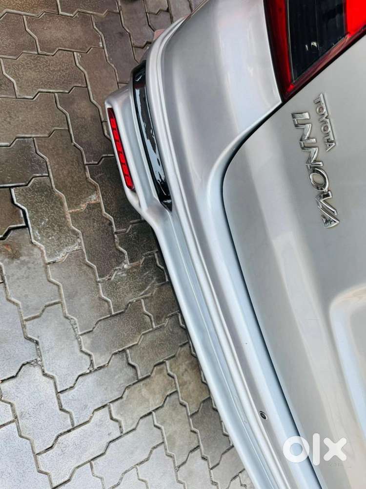 Toyota Innova 2009 Diesel Good Condition