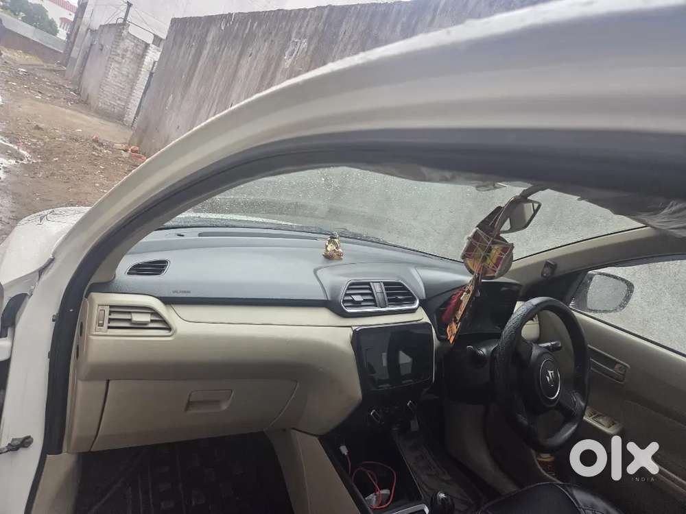 Maruti Suzuki Dzire 2023