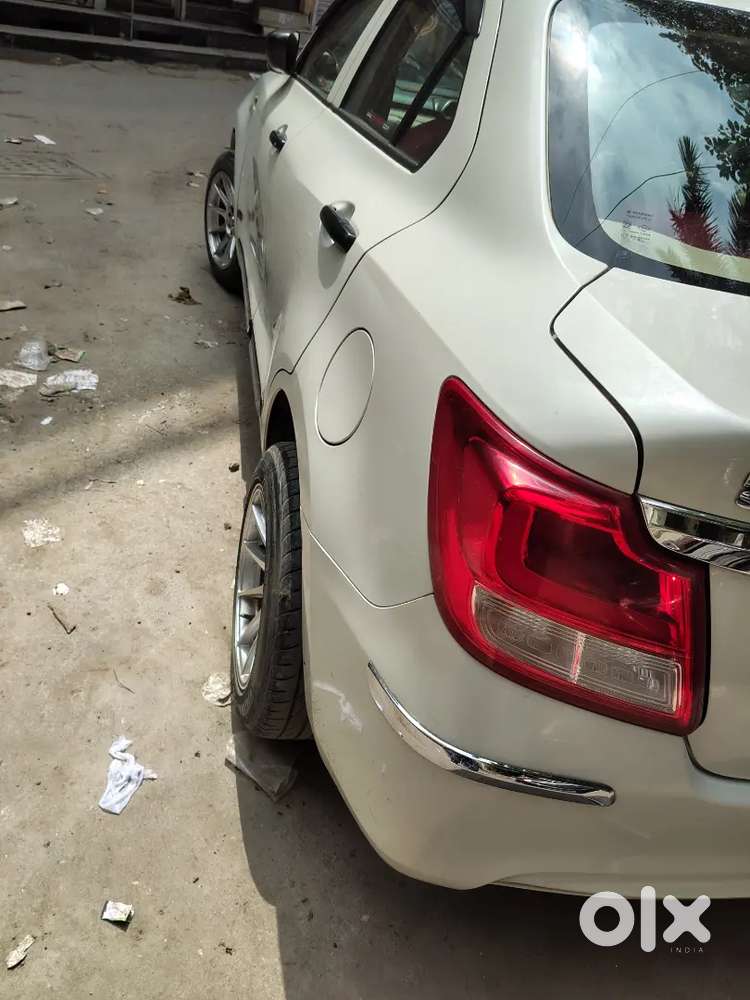 Maruti Suzuki Dzire Vip Number 6600