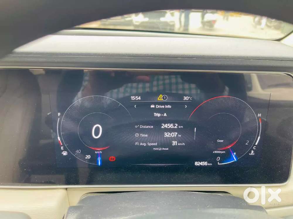 Mahindra Xuv700 2022 Diesel 82546 Km Driven