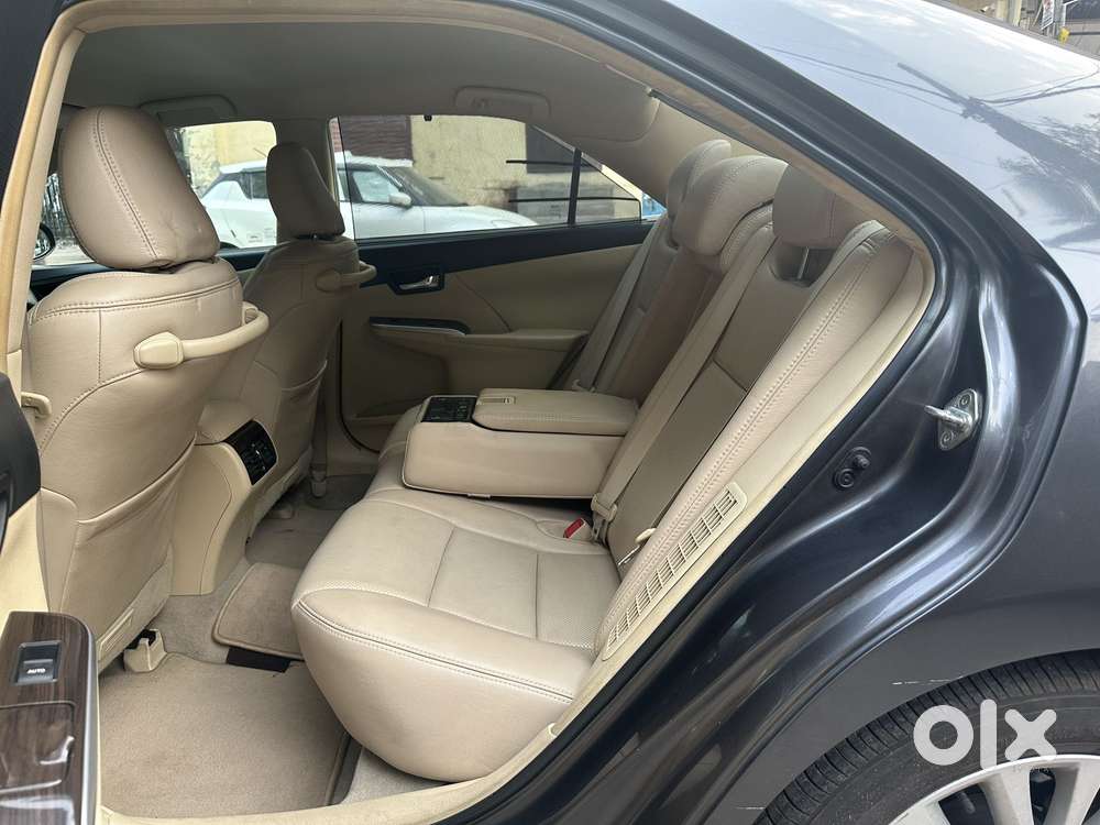 Toyota Camry 2.5 Hybrid, 2015, Electric