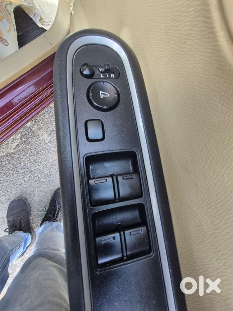 Honda Amaze Sx I Vtec, 2017, Petrol