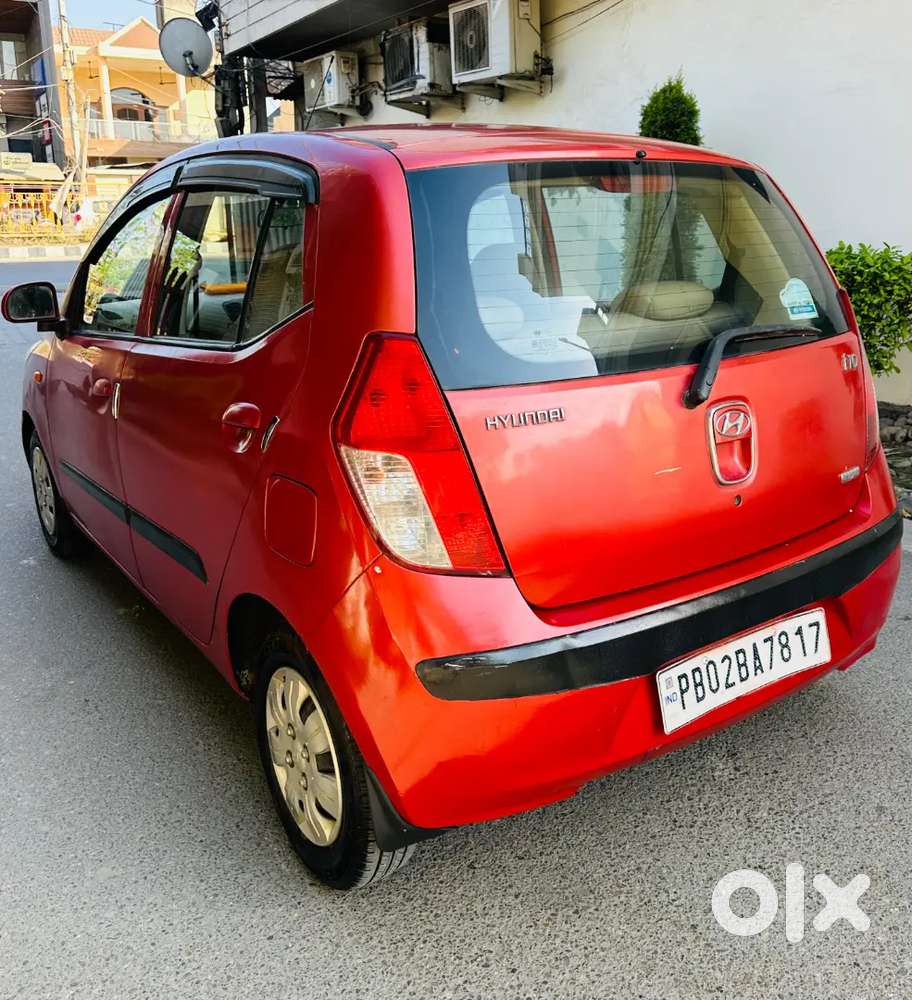 Hyundai I10 Mint Condition For Sale
