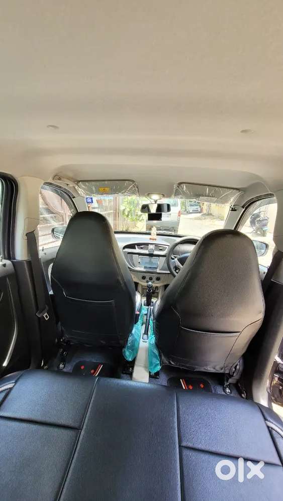 Maruti Suzuki Alto 800 Vxi 2021 – Excellent Condition – Nagpur