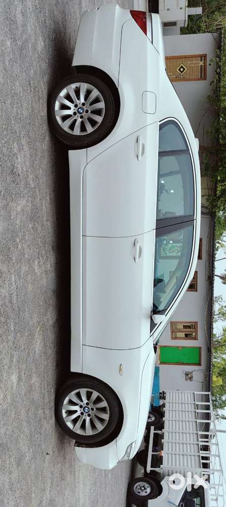 Bmw 5 Series Diesel 110000 Km Driven
