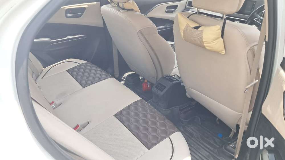 Maruti Suzuki Dzire 1.2 Vxi Cng, 2025, Cng & Hybrids