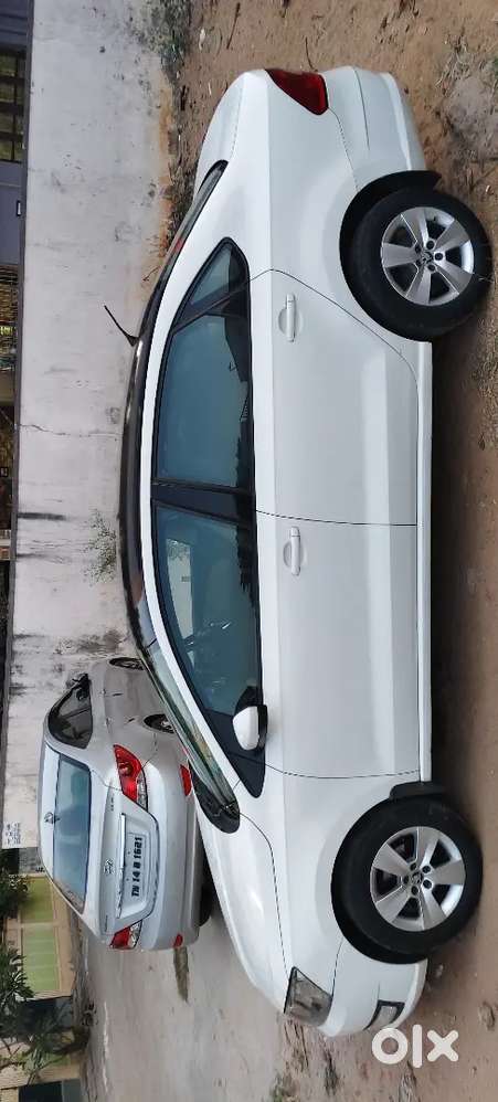 Skoda Rapid 2018 Diesel Well Maintained