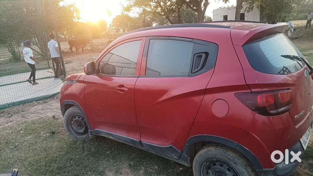 Mahindra Car Manual Petrol 2017