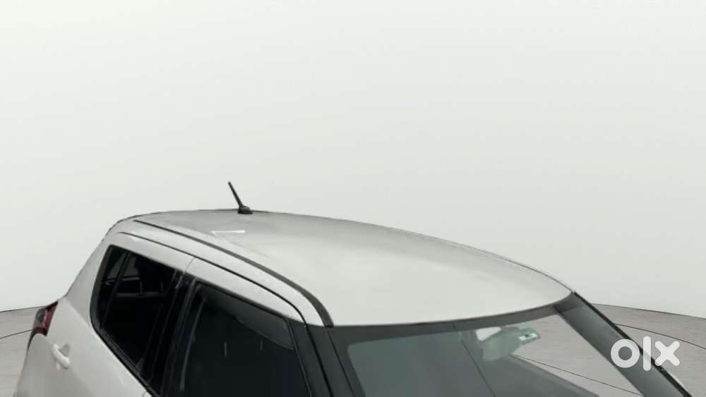 Maruti Suzuki Swift Vxi, 2016, Petrol