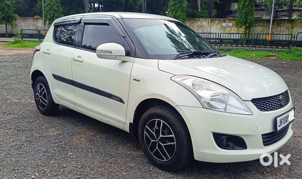 First Owner 2014 Immaculate Condition Maruti Suzuki Swift