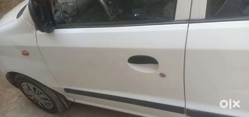 Hyundai Santro Xing 2013 Cng Hybrid Manual
