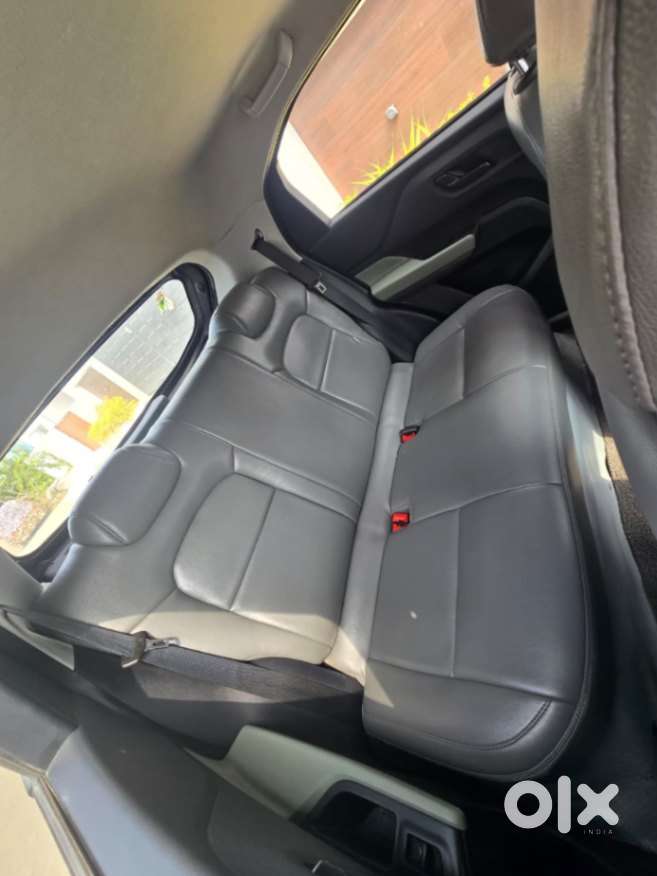 Tata Punch Adventure, 2022, Diesel