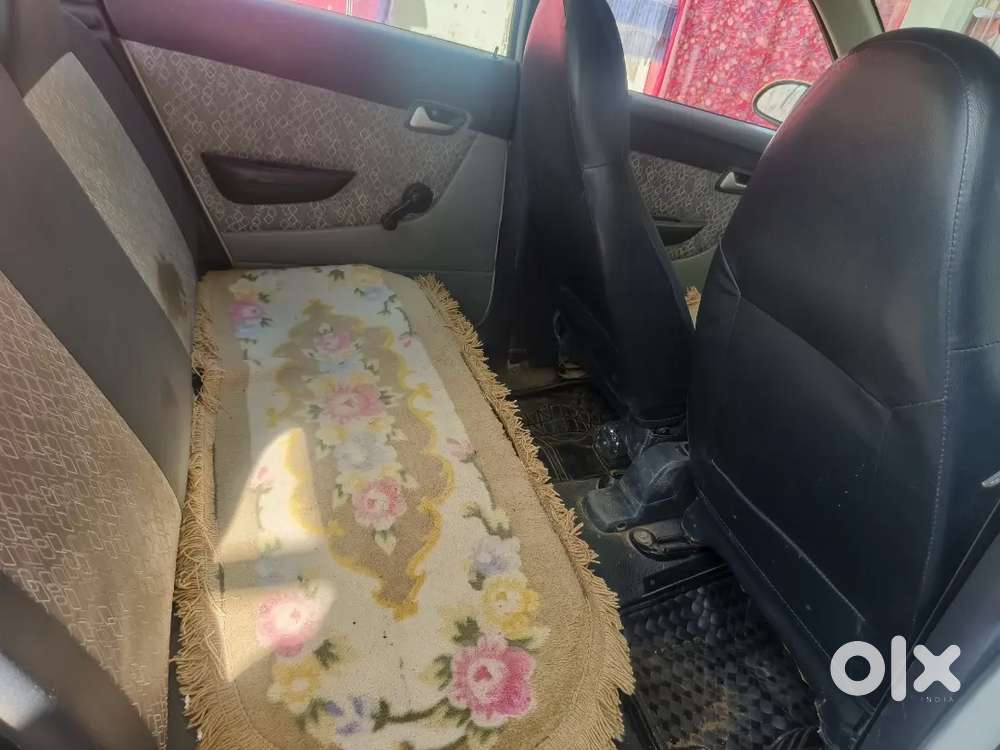 Maruti Suzuki Alto 800 2017