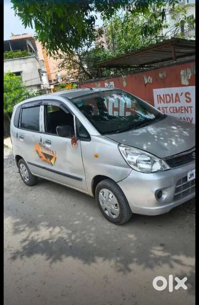 Maruti Suzuki Zen Estilo 2013 Year Car