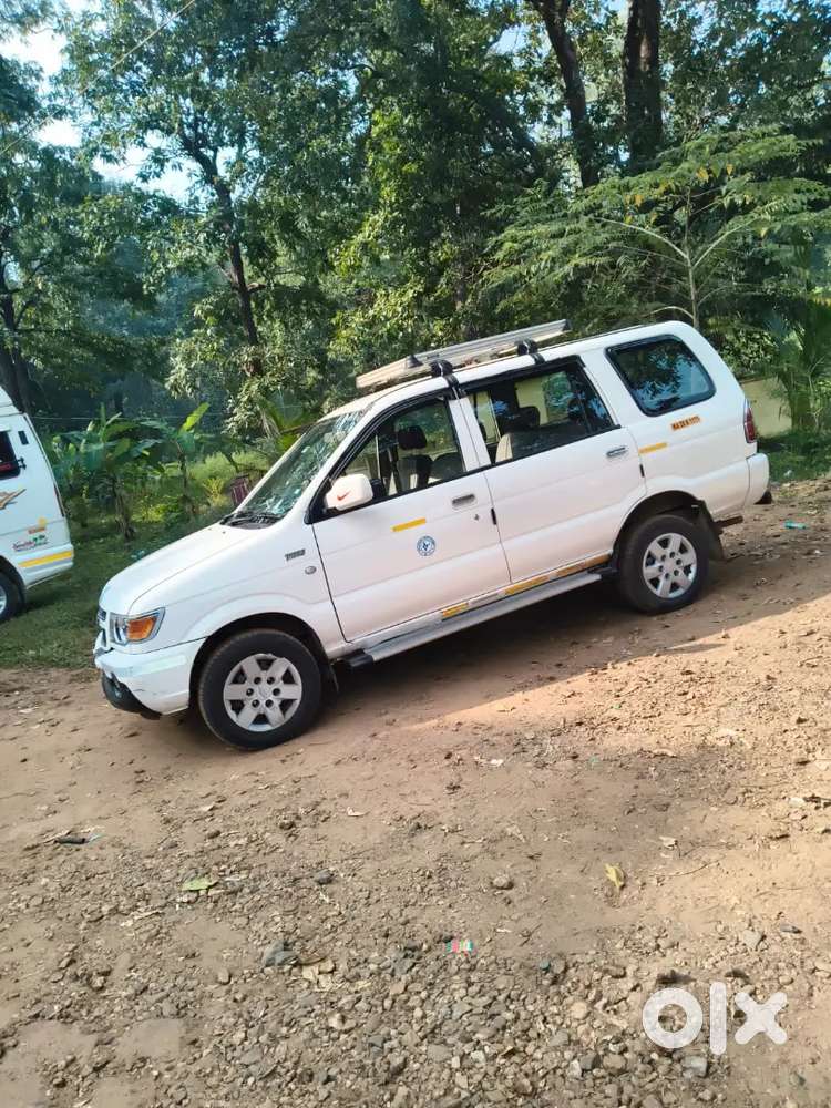 Chevrolet Tavera Neo Good Condition