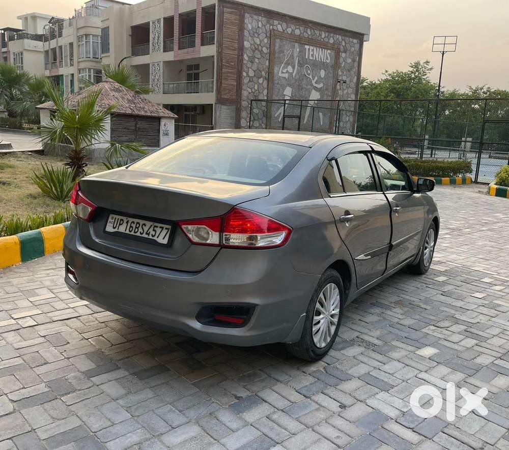 Ciaz 2018 Delta Single Hand Owner Car Well Maintained