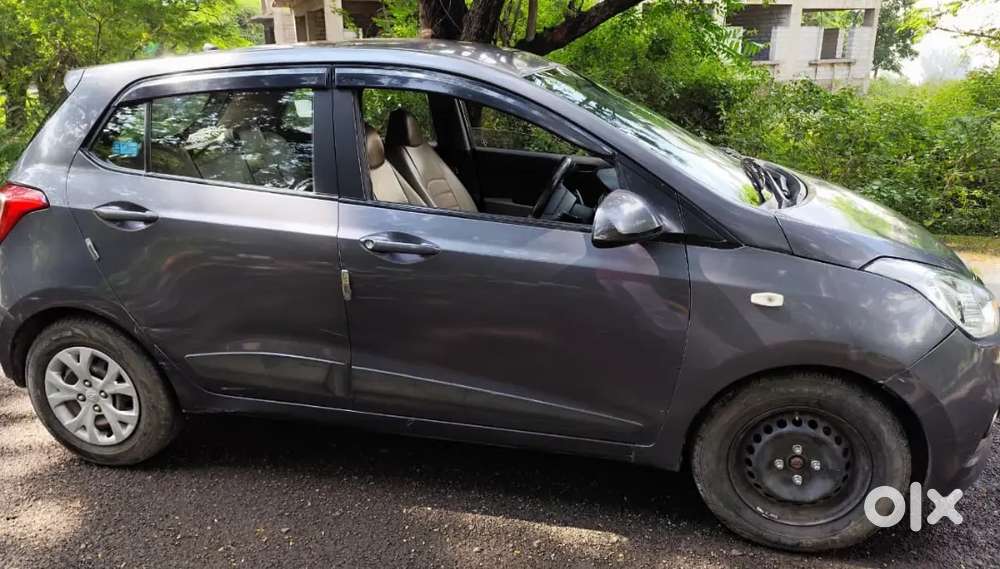 Self Drive Well Maintain Car