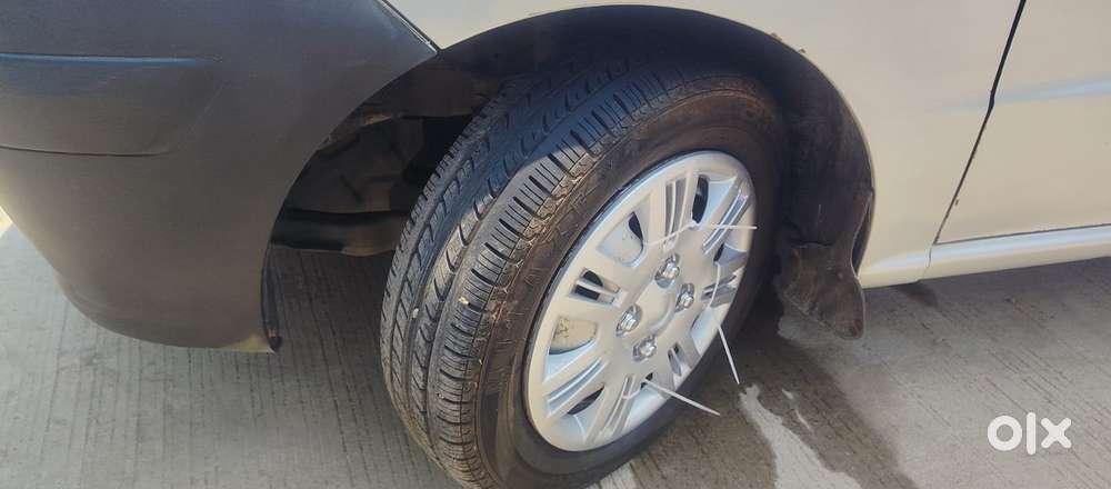 Hyundai Santro Lp Euro Ii, 2010, Petrol