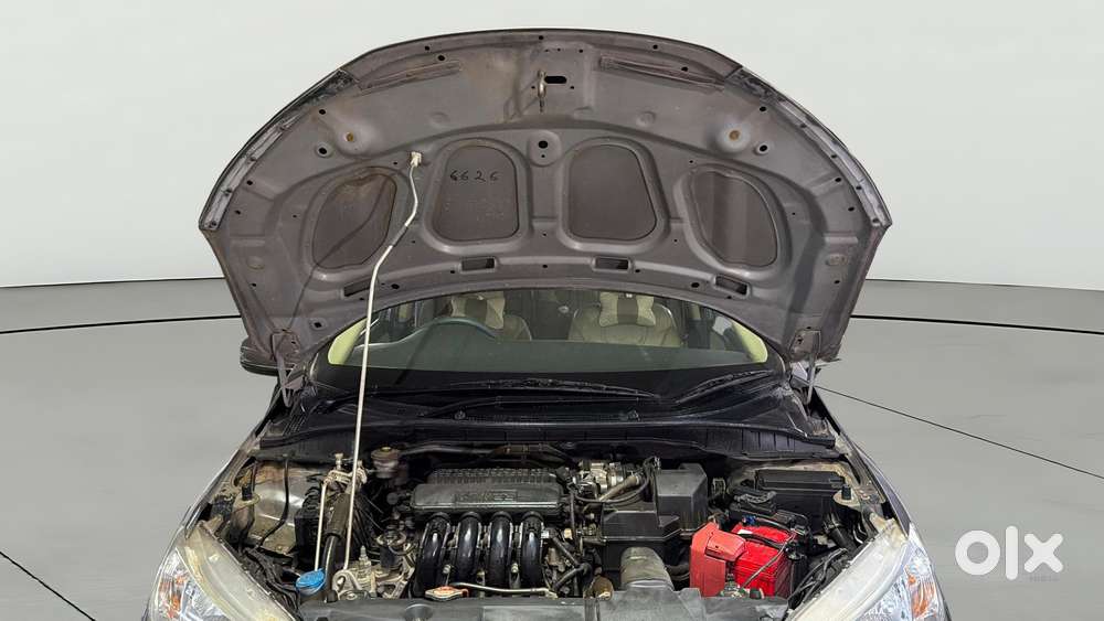 Honda City 2015-2017 I Vtec V, 2016, Petrol