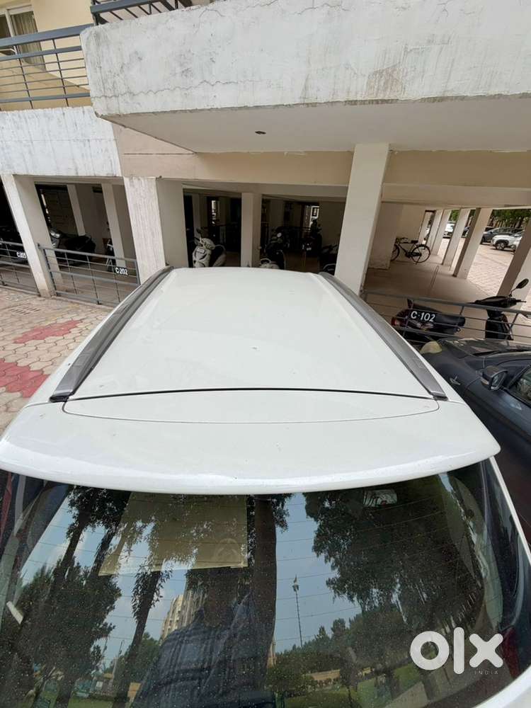 Maruti Suzuki Brezza 2019 Diesel