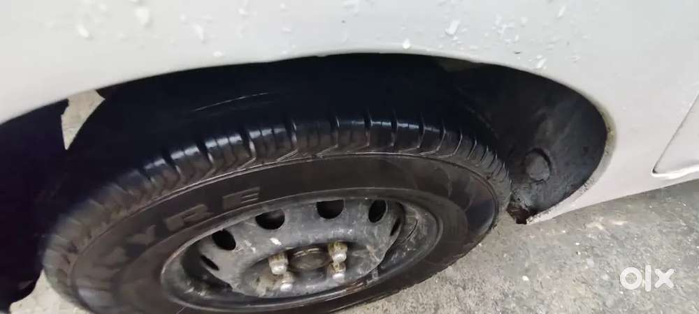 Hyundai Eon 0.8 Plus 2013 Petrol & Cng