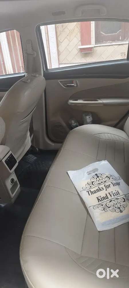 Maruti Suzuki Ciaz Zdi 2016 Diesel 113000 Km Driven