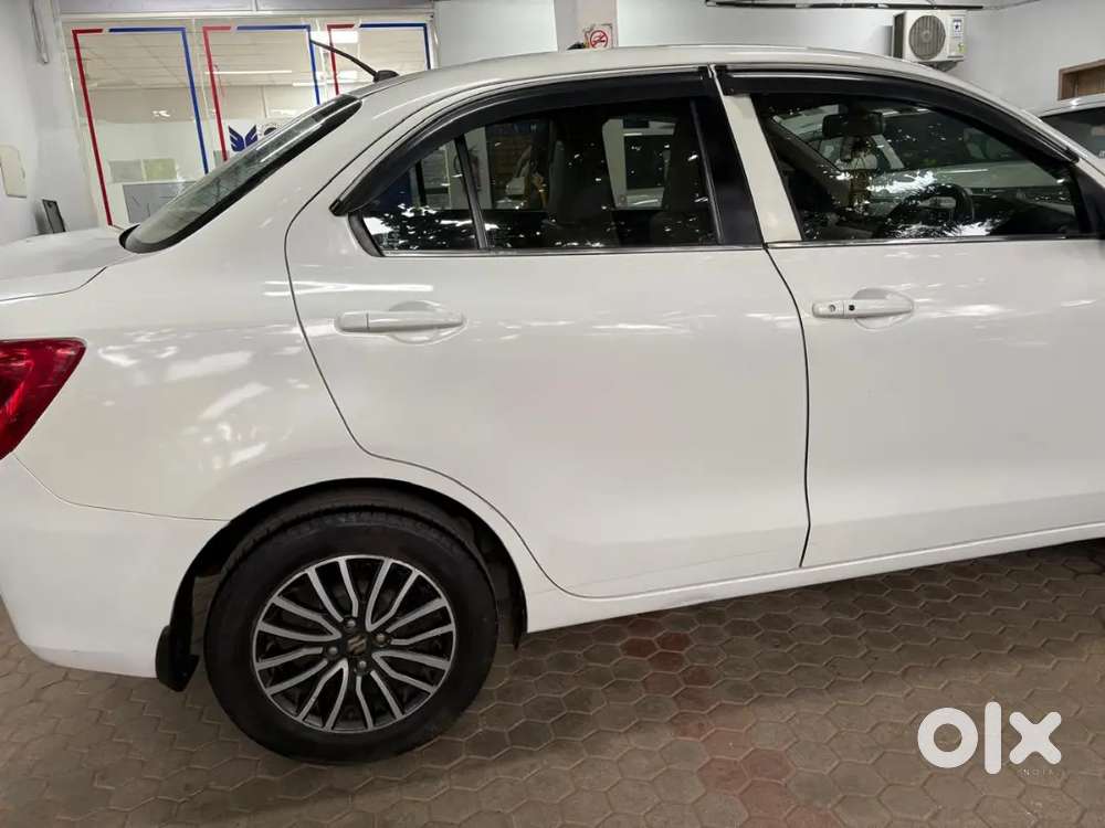 Maruti Suzuki Dzire 2017 Diesel Well Maintained