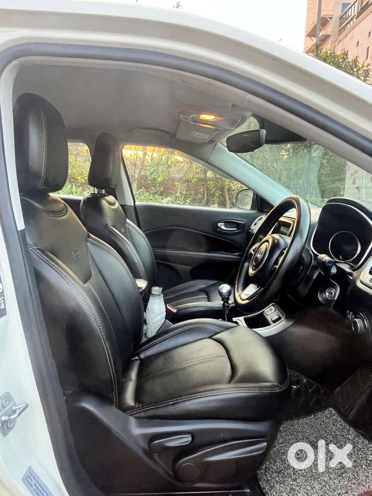 Jeep Compass 1.4 Sport, 2020, Diesel