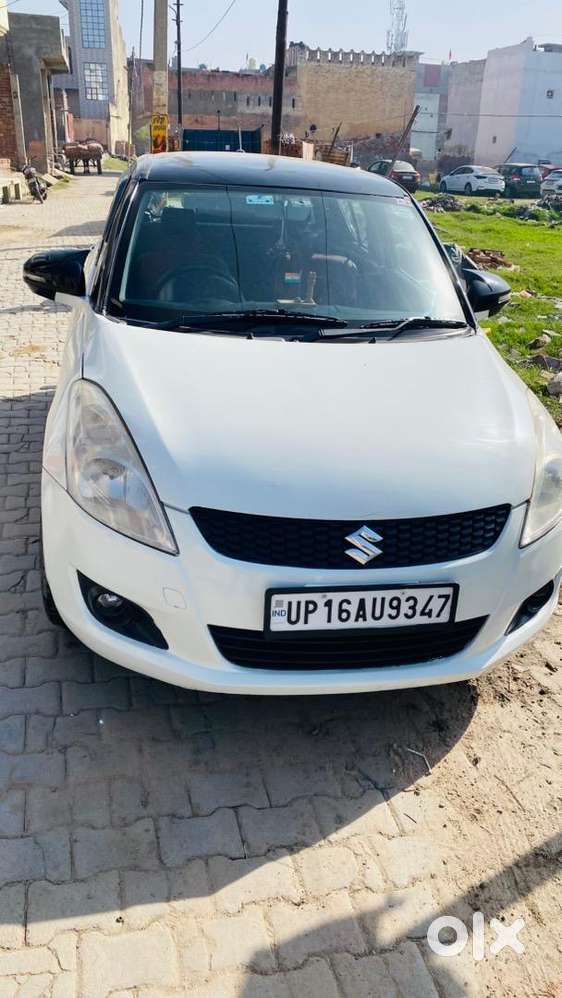 Maruti Suzuki Swift Cng & Hybrids Good Condition
