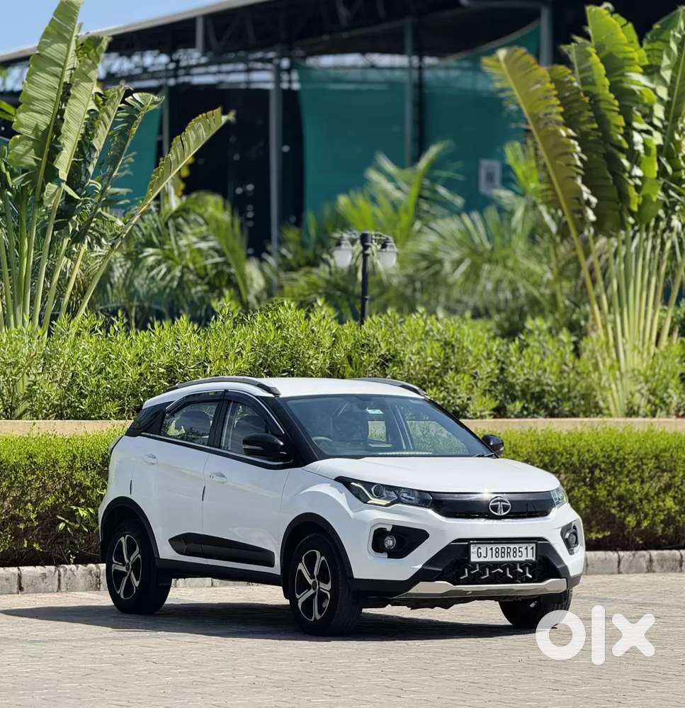 Tata Nexon 1.5 Revotorq Xz Plus, 2022, Diesel