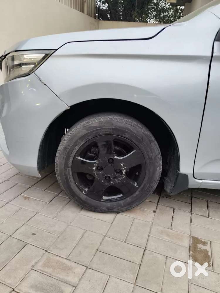 Honda Amaze 1.5 Smt I Dtec, 2019, Diesel