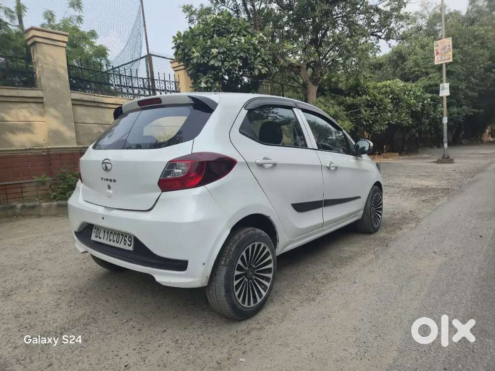 Tata Tiago 1.2 Revotron Xt 2020