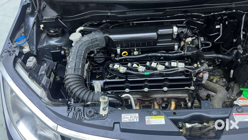 Maruti Suzuki Ignis 1.2 Alpha Mt, 2022, Petrol