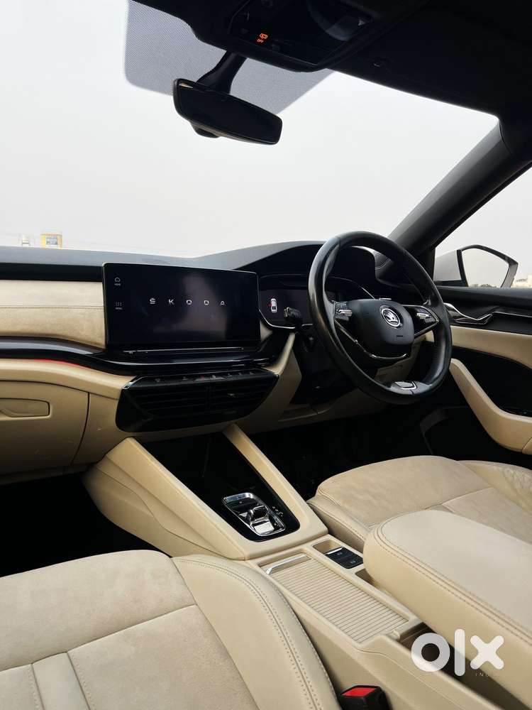 Skoda Octavia 2.0 Style Tsi At, 2021, Petrol