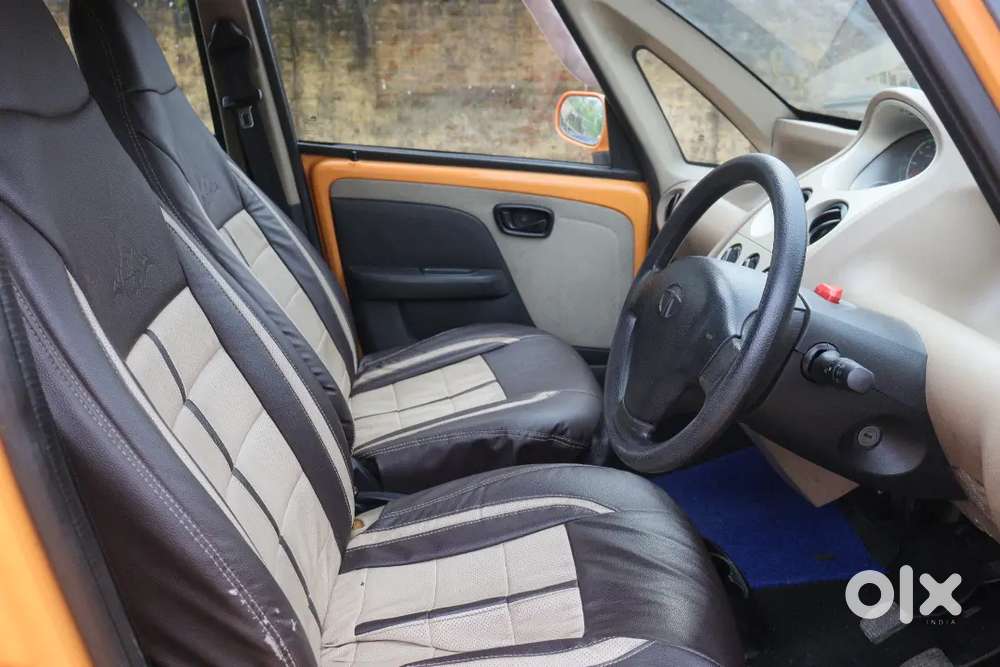 Tata Nano Xm Petrol 2012 Manual