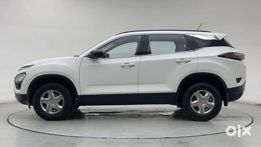 Tata Harrier Xm, 2022, Diesel