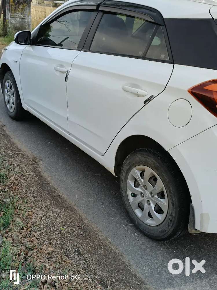 Last 2015 Good Condition