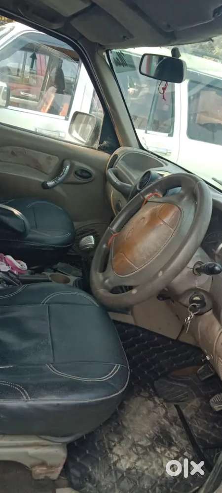 Mahindra Scorpio 2008 Diesel Manual