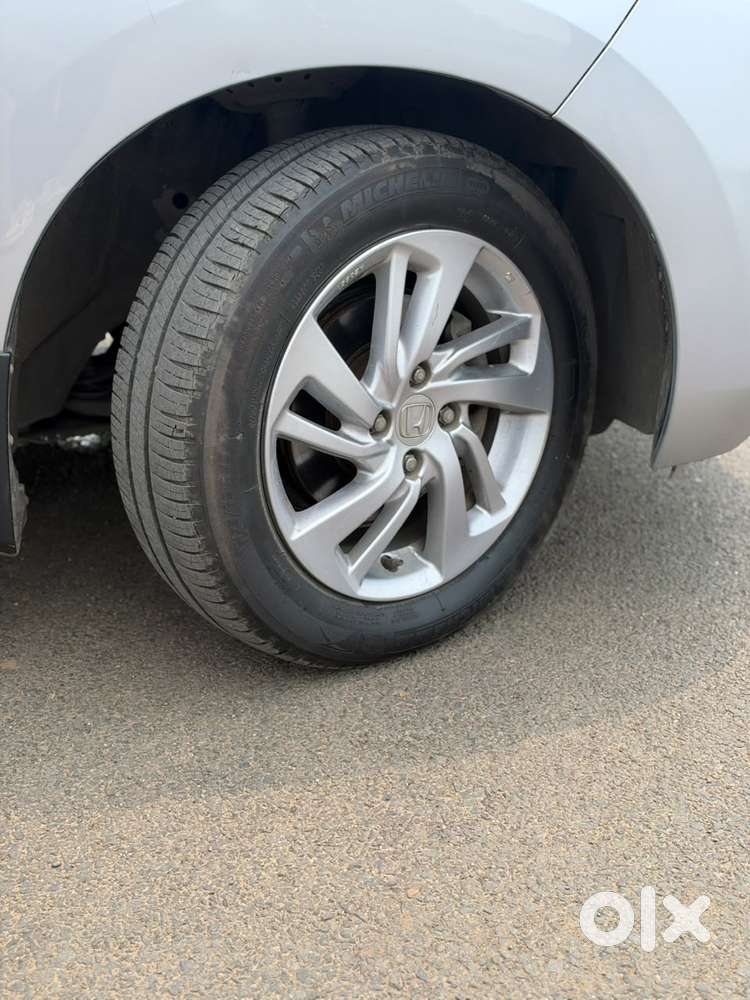 Honda Jazz Vx Cvt, 2019, Petrol