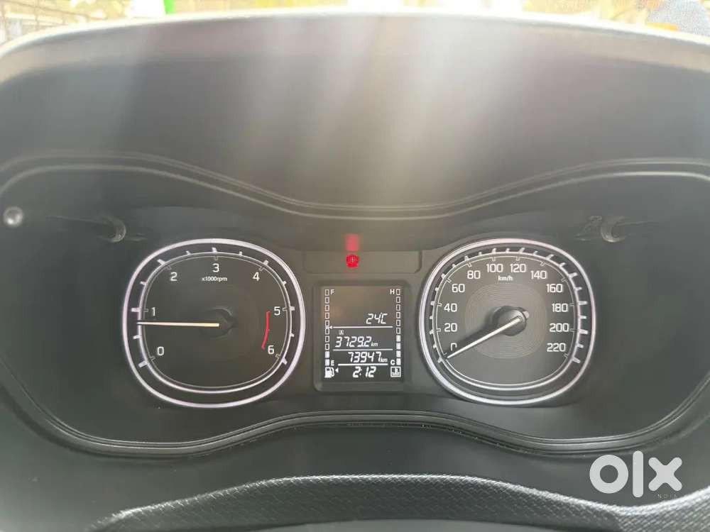 Breeza Zdi+ In Top Notch Condition, With All New Sealed Tyers