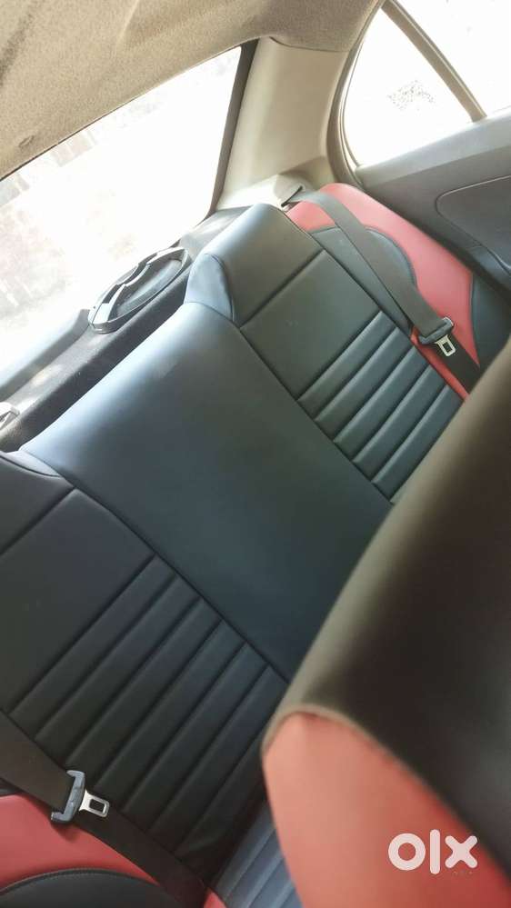 Well Maintain Car